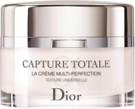 dior capture totale multi perfection eye crème